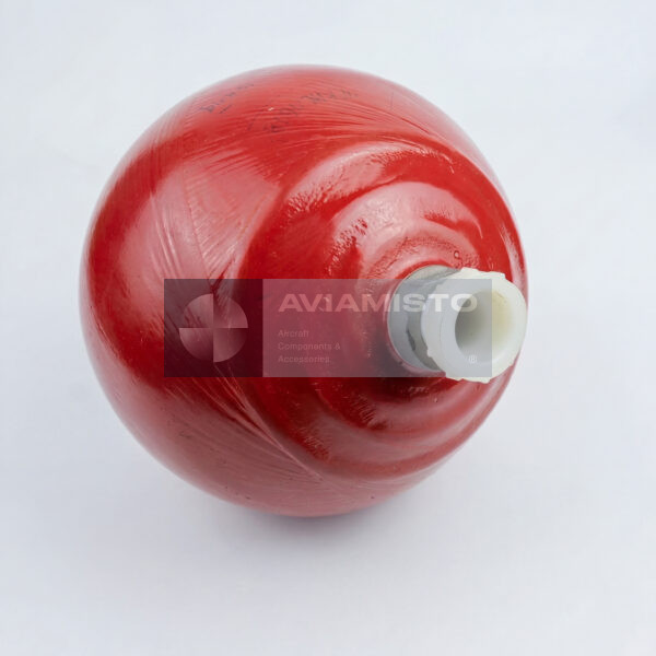 1-2-4-210 Aircraft Spherical Cylinder UBSH-4-4