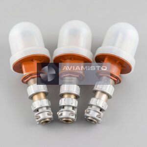 P-9T Aircraft Temperature Receiver Sensor