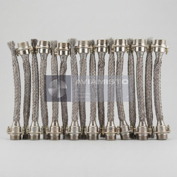 SSP-2I-RM Sensor Socket for DPS / DTBG Fire Detectors
