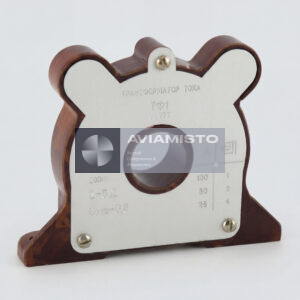 TF1-150/1A Aircraft Current Transformer