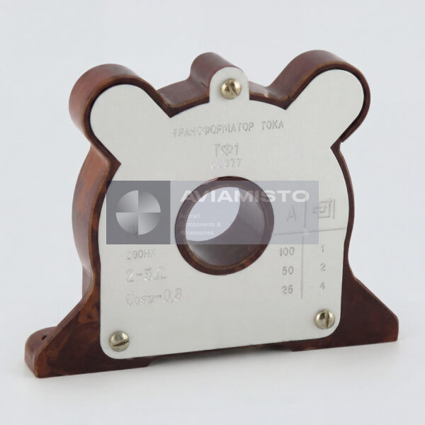 TF1-150/1A Aircraft Current Transformer