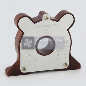 TF1-150/1A Aircraft Current Transformer
