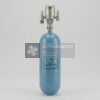 BKP-3-2-210 Portable Aircraft Oxygen Unit