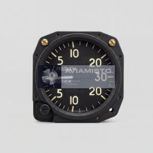 VAR-30MK Series 4 Vertical Speed Indicator