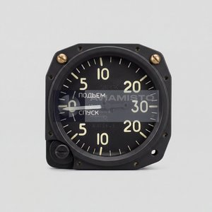 VAR-30MK Series 4 Vertical Speed Indicator