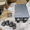 SSP-FK-BI Series 2 Fire Warning Executive Block