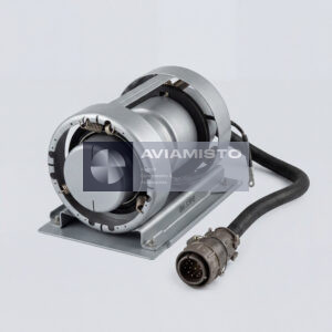 VK-53E-RV Series 5 Correction Switch Mi-8
