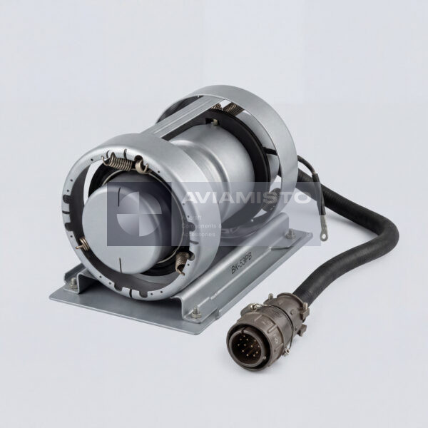 VK-53E-RV Series 5 Correction Switch Mi-8
