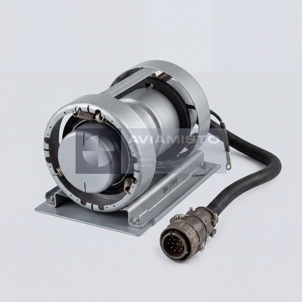 VK-53E-RV Series 5 Correction Switch Mi-8