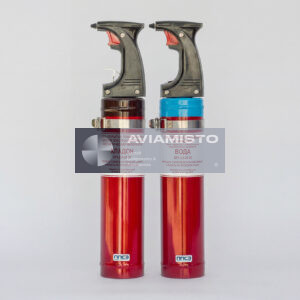 OR1-2.0-20-30 Aircraft Portable Fire Extinguisher