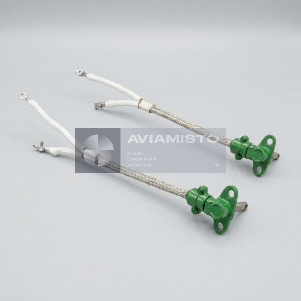 T-82K Thermocouple for TST-282