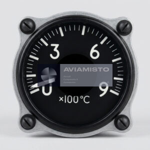 TST-2 Temperature Indicator TST-282S