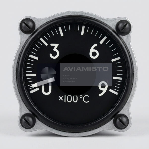 TST-2 Temperature Indicator TST-282S
