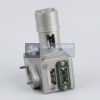 EPV-50BT Series 2 Aircraft Rotary Actuator