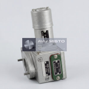 EPV-50BT Series 2 Aircraft Rotary Actuator