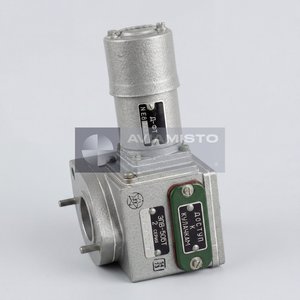 EPV-50BT Series 2 Aircraft Rotary Actuator
