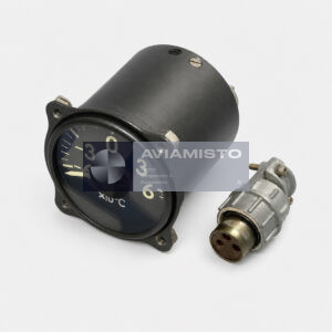 TB-1 Bimetal Technical Thermometer