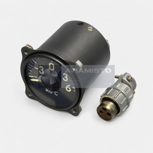 TB-1 Bimetal Technical Thermometer