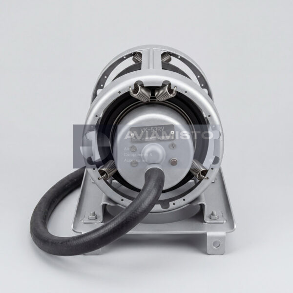 VK-53E-RV Series 5 Correction Switch Mi-8