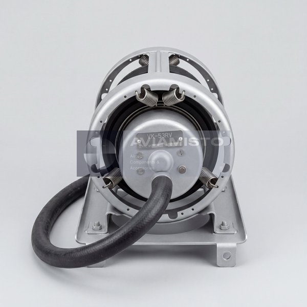 VK-53E-RV Series 5 Correction Switch Mi-8