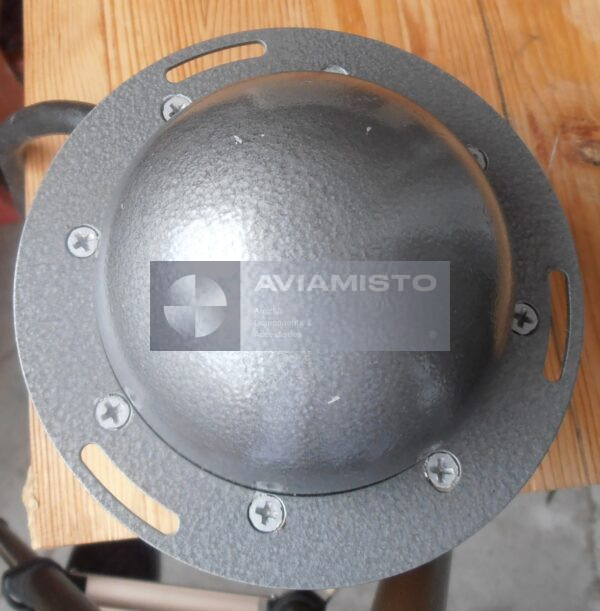 ID-3 Induction Sensor for GMK-1 Heading System