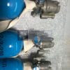 BKP-3-2-210 Portable Aircraft Oxygen Unit