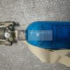 BKP-3-2-210 Portable Aircraft Oxygen Unit