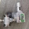 EPV-50BT Series 2 Aircraft Rotary Actuator