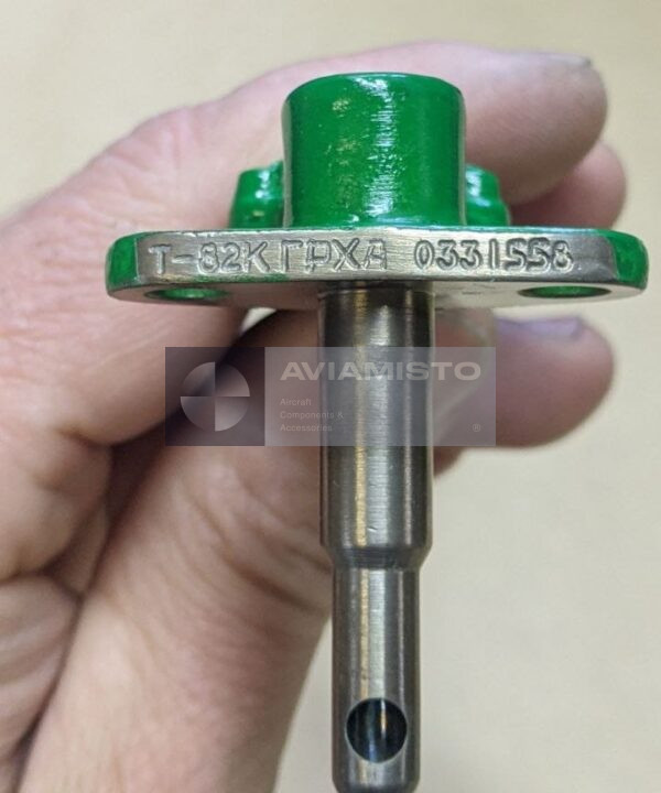 T-82K Thermocouple for TST-282
