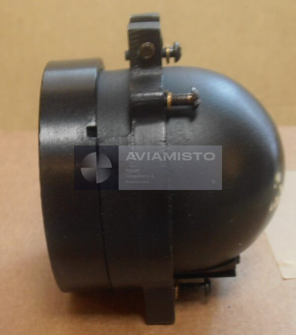 KI-13K Aircraft Magnetic Liquid Compass