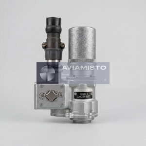 EPV-150MT Series 2 Rotary Aircraft Actuator