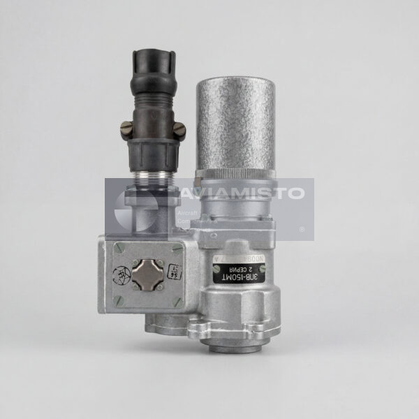 EPV-150MT Series 2 Rotary Aircraft Actuator