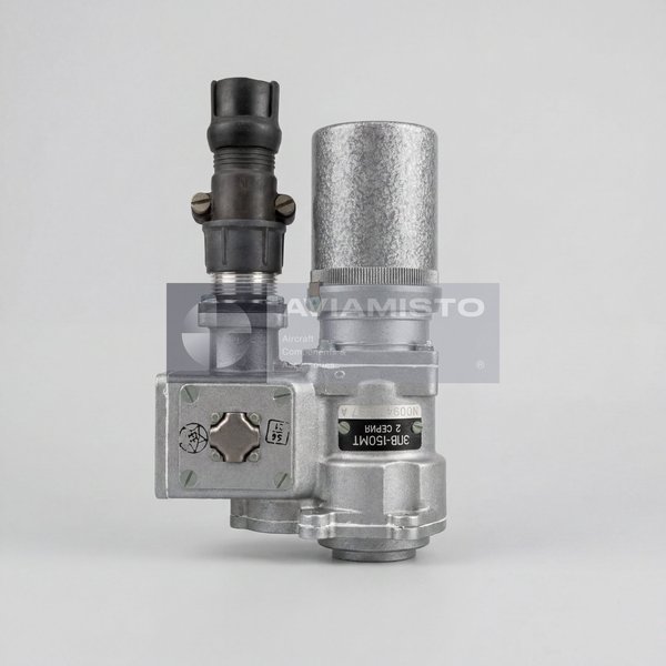 EPV-150MT Series 2 Rotary Aircraft Actuator