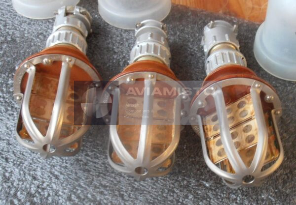 P-9T Aircraft Temperature Receiver Sensor