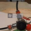 PGKts Aircraft Fire Extinguisher Valve Head