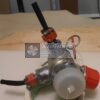 PGKts Aircraft Fire Extinguisher Valve Head