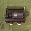 5350T Air-Oil Radiator for Mi-8 Mi-17