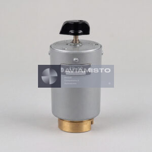 TR-60 Aircraft Adjustable Transformer