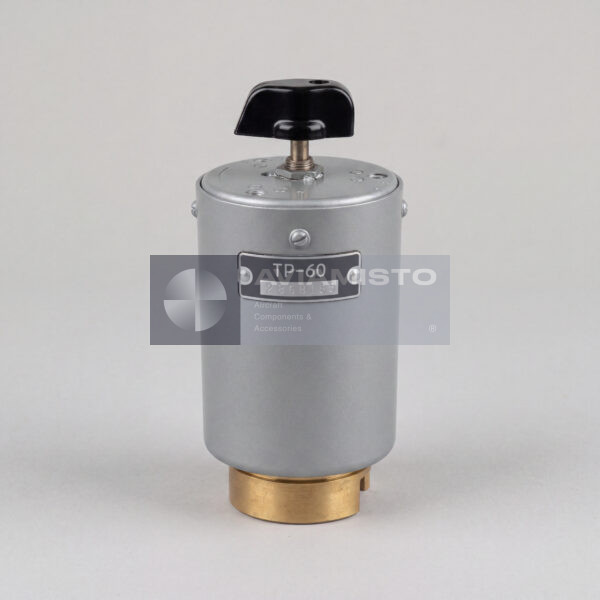 TR-60 Aircraft Adjustable Transformer