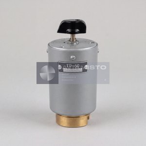 TR-60 Aircraft Adjustable Transformer