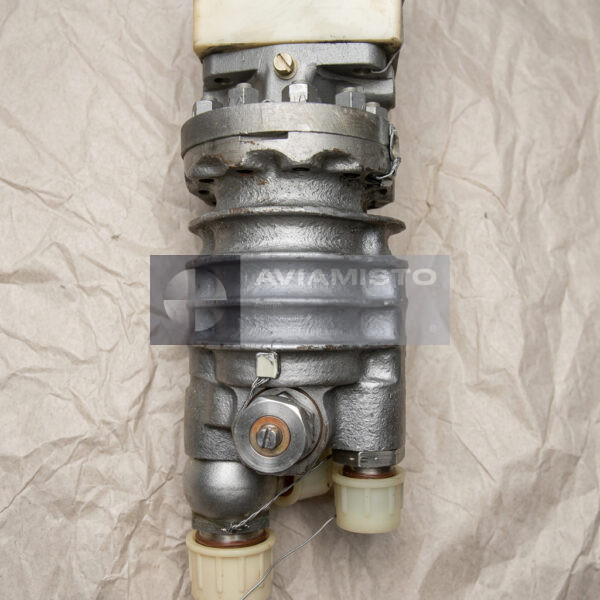888 Fuel Pump for AI-20 Engine Systems