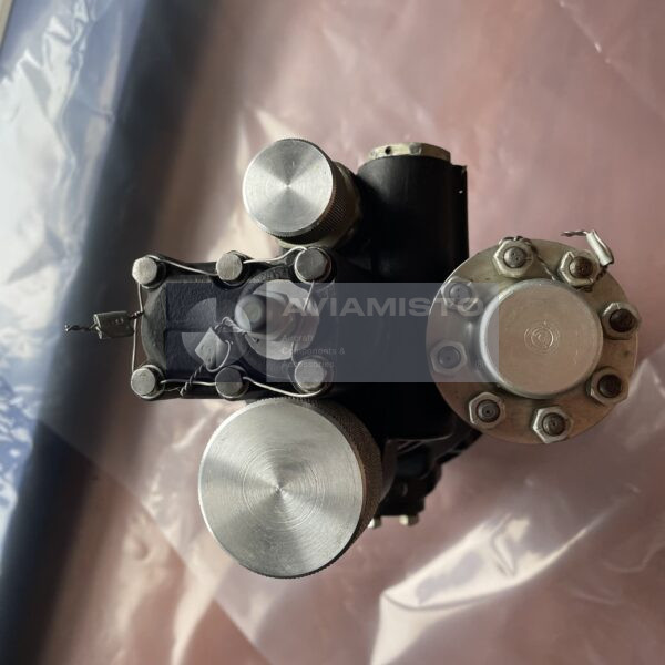435F Hydraulic Pump