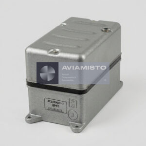 BMP Series 2 Navigation Transition Block