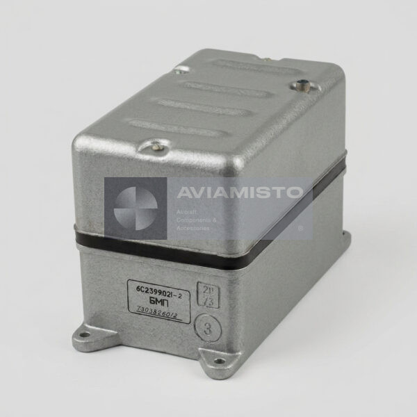 BMP Series 2 Navigation Transition Block