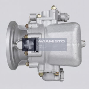 NP-72MV Axial-Piston Aircraft Hydraulic Pump