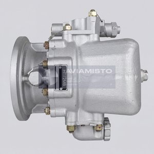 NP-72MV Axial-Piston Aircraft Hydraulic Pump