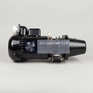 ECN-11A2 Electric Fuel Transfer Pump