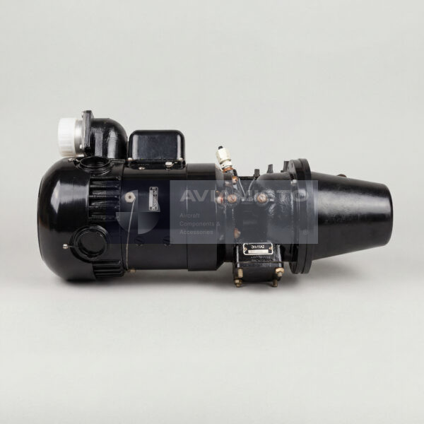 ECN-11A2 Electric Fuel Transfer Pump