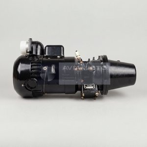 ECN-11A2 Electric Fuel Transfer Pump