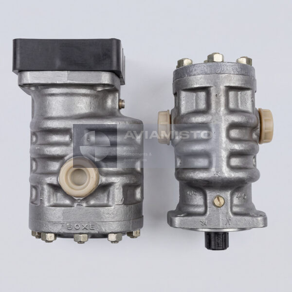 623K Hydraulic Pump for Mi-8 Mi-17
